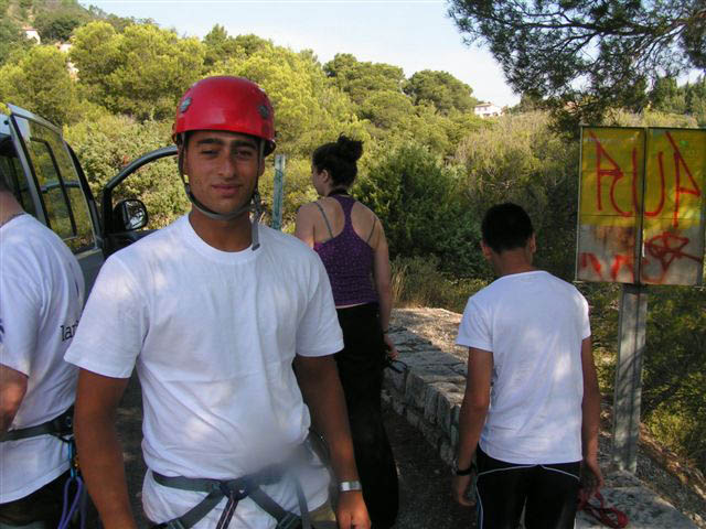 Varose 2009 :: Opération Montagne Propre