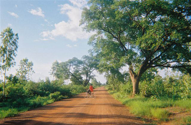 ACTION AU BURKINA