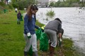 Action à Ivry sur Seine le 8 mai pour la Fête de la Nature