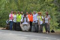 Campagne Montagnes Propres 2012 en PACA