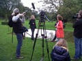 Adeline Gerritsen et OSE dans "Silence ça Pousse" sur France 5!