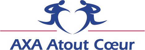 Encore une belle action avec Axa Atout Coeur dimanche 9 juin