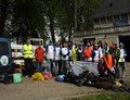 Opération AXA Atout Coeur à Soissons le 15 juin