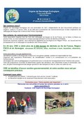 Aidez-nous à faire connaître OSE!