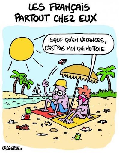Charlie, c'était ça, aussi...