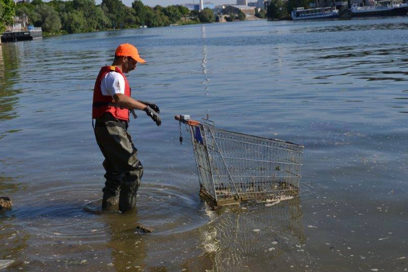 Le calendrier des actions du mois de mai 2015