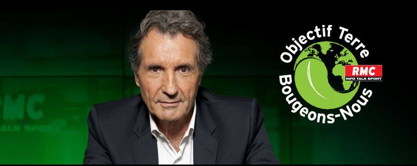 OSE dans Bourdin Direct sur RMC!