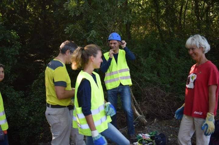 Opérations d'été en Auvergne mi-août!