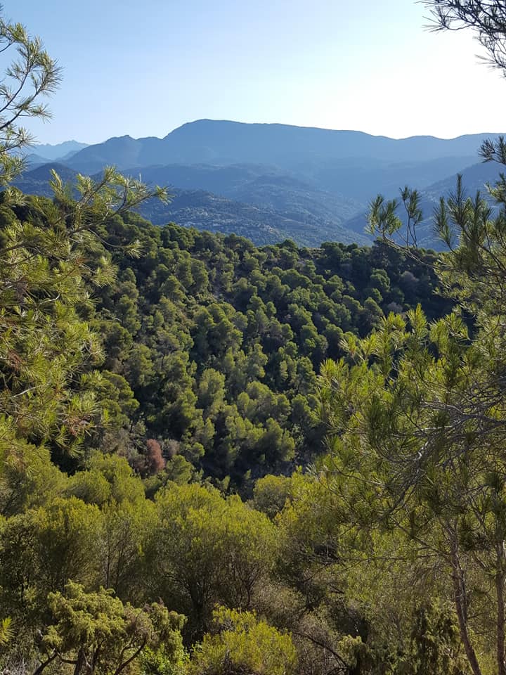 Campagne estivale PACA 2019 - 1ère journée 