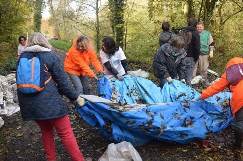Dernière action de 2019 pour OSE