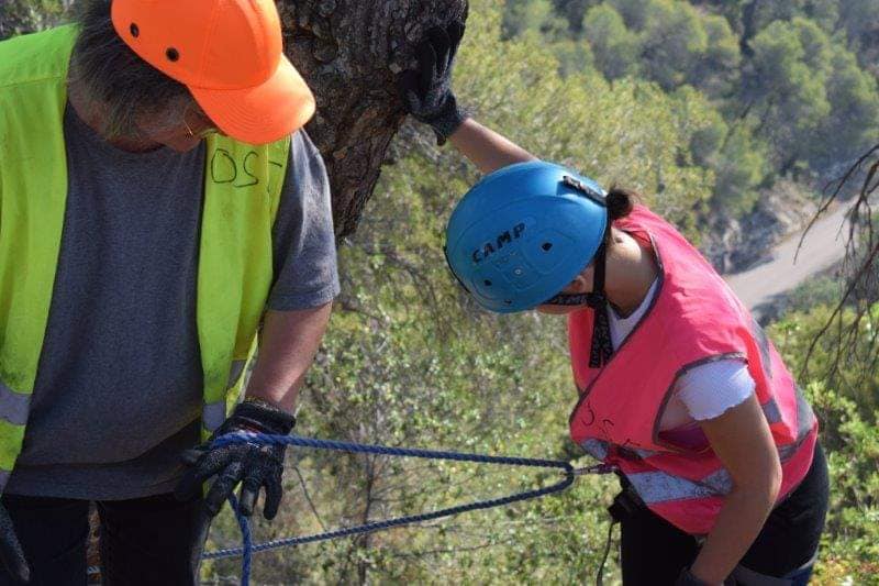 1ère journée Montagnes Propres