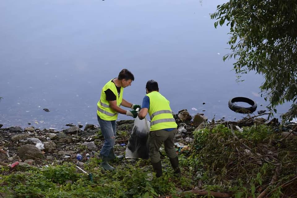 Opération Ménage ton canal