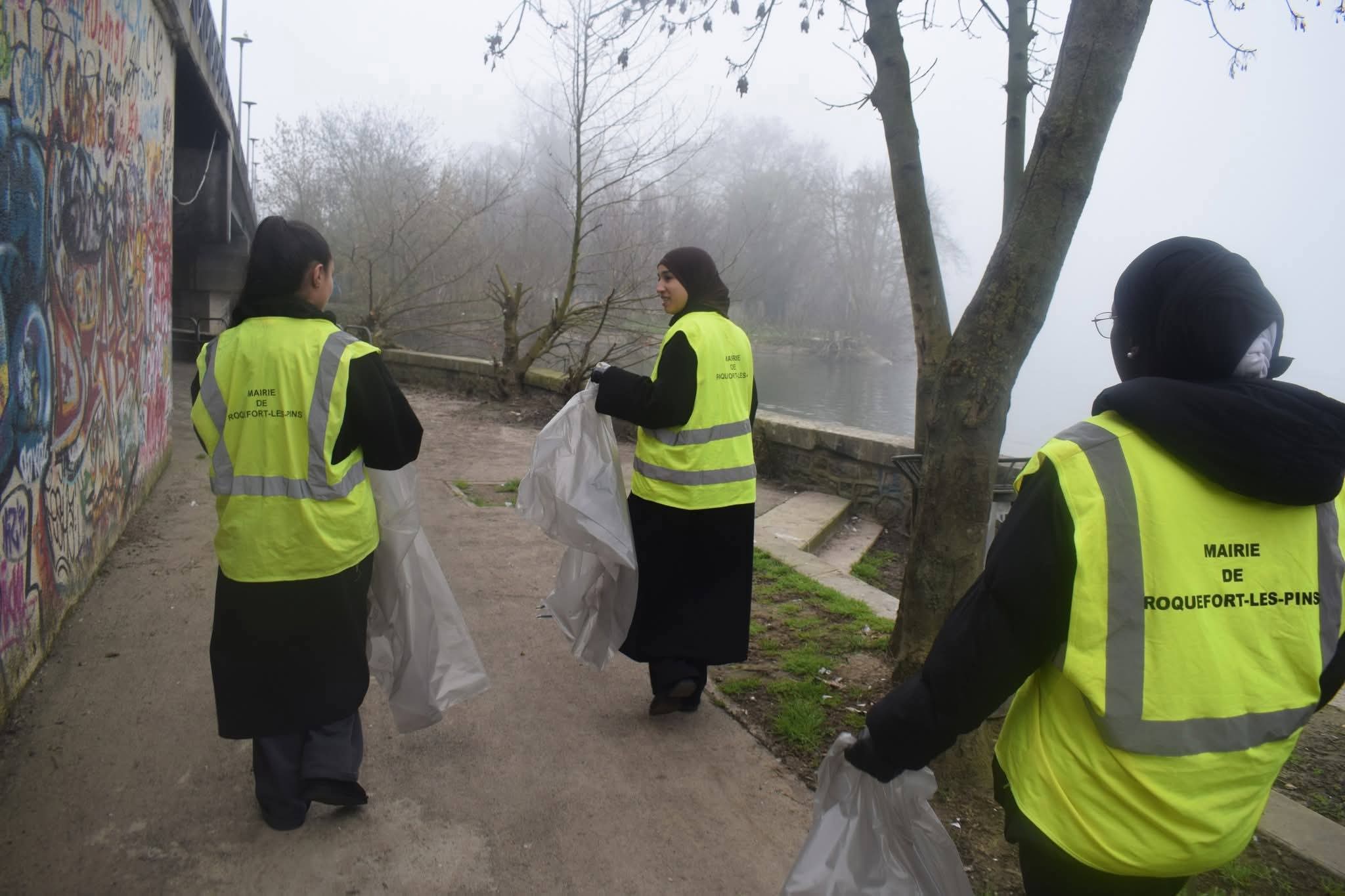 Opération OSE Villeneuve Saint Georges